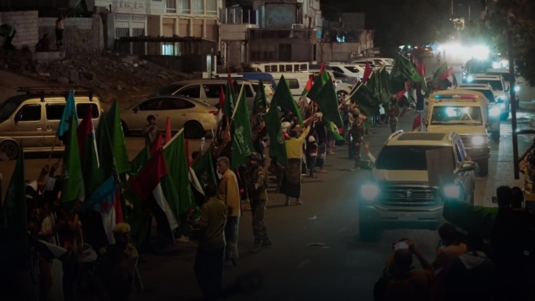 وصول وفد سعودي–إماراتي إلى عدن لتطبيع الاوضاع في حضرموت والمهرة 