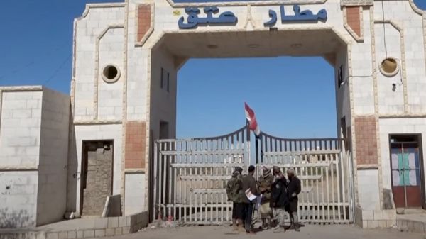 مسؤول سابقا نافيا تصريحات محافظ شبوة حول السجون السرية: أنسيت أنك من وجهت باطلاق سراحي من سجن مطار عتق