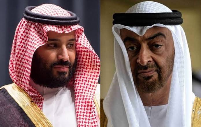 السعودية توجه رسالة تحذير شديدة اللهجة إلى الامارات بشأن اليمن