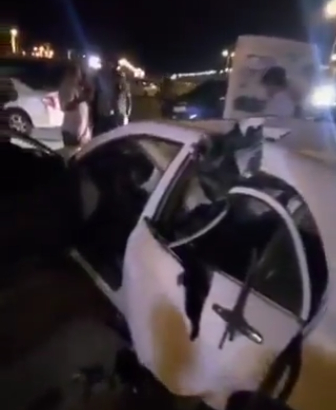 هجوم بطائرة مسيّرة يودي بحياة قيادي في حركة الشباب الصومالية بمدينة الغيضة