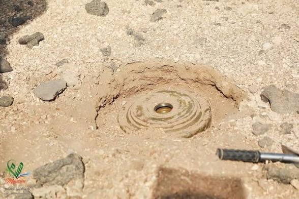 انفجار لغم حوثي يقتل ثلاثة أطفال ويصيب رابعاً أثناء رعيهم الأغنام في حجة