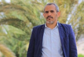 مسؤولة أممية تدعو سلطات صنعاء للإفراج عن المحامي اليمني عبدالمجيد صبرة قبل عيد الفطر