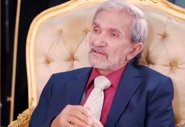 رابطة حقوقية: اختطاف المفكر العودي يعكس توجه الحوثيين لاستهداف المجتمع المدني