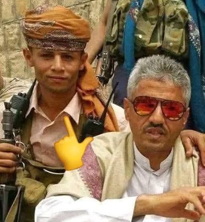 تعز.. مقتل مرافق الشيخ حمود المخلافي داخل السجن في ظروف غامضة 