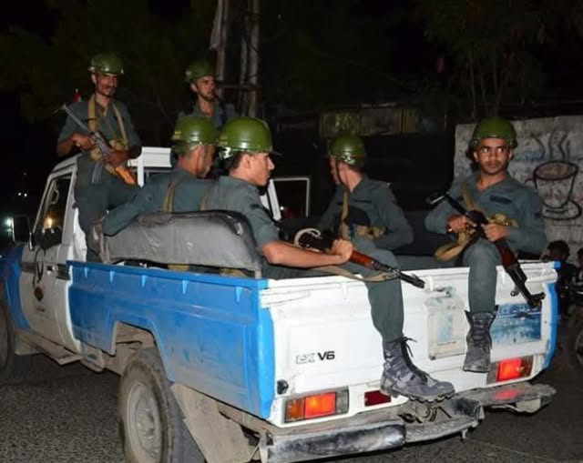 الداخلية تضبط 74 متهماً ومشتبهاً بقضايا جنائية خلال 24 ساعة في المحافظات المحررة