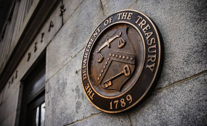 الولايات المتحدة تفرض عقوبات جديدة على كيانات وأفراد لدعمهم برنامج الصواريخ الإيراني