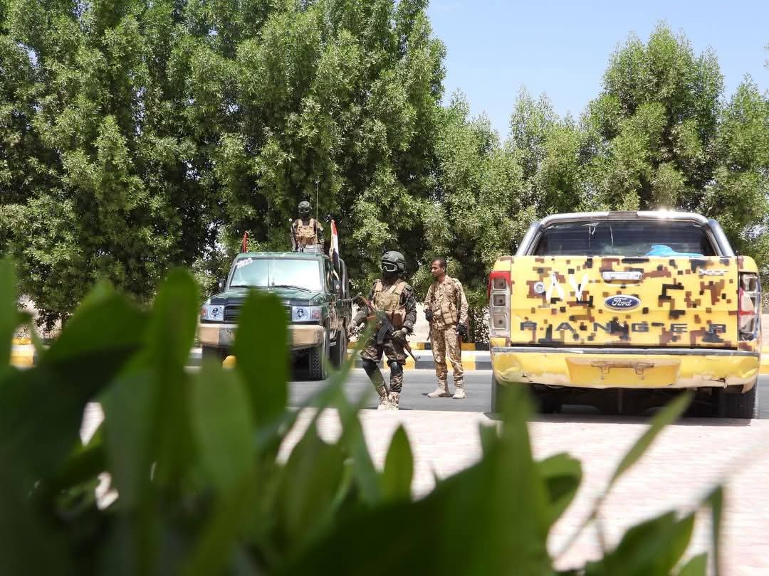 شرطة مأرب تلقي القبض على مطلوب في جريمة قتل أثناء محاولته الفرار إلى مناطق الحوثيين