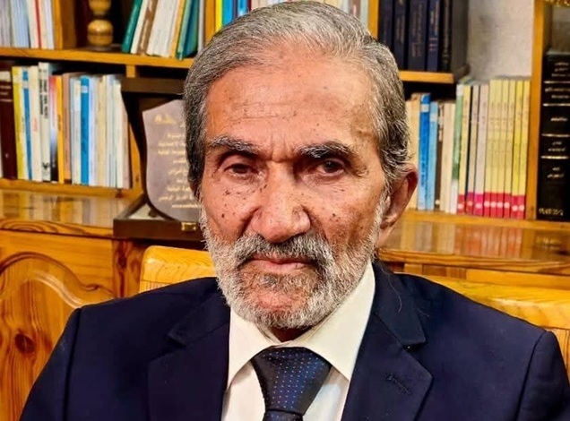 التنظيم الوحدوي الشعبي الناصري يدين اختطاف الأكاديمي اليمني حمود العودي