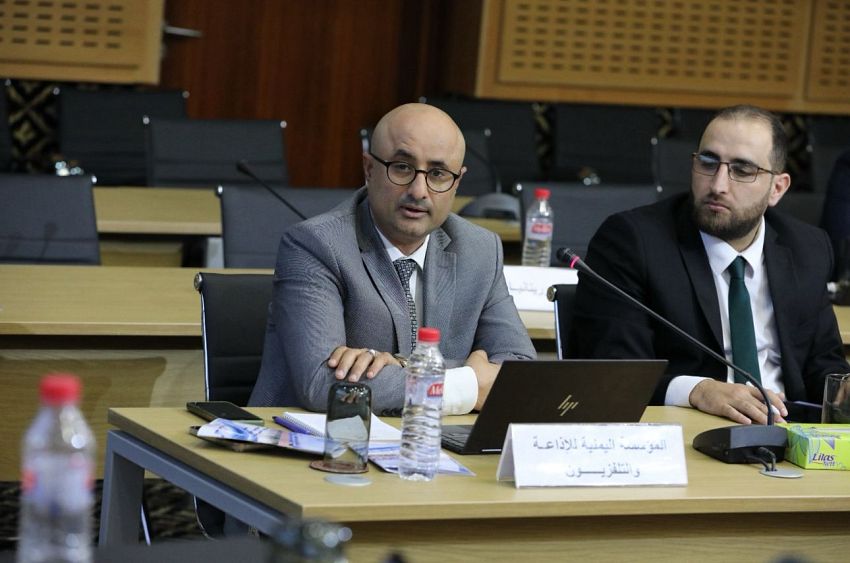 اختتام اجتماعات اتحاد إذاعات الدول العربية في تونس بمشاركة يمنية