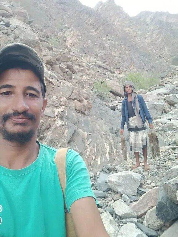 تصاعد عمليات صيد الحيوانات البرية المهددة بالانقراض في الجنوب يثير تحذيرات كارثية