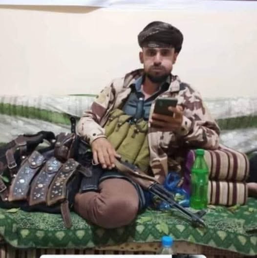 القصة الكاملة للقبض على المطلوب امنيا فارق فاضل في تعز