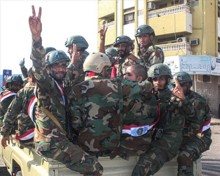 ماحقيقة موافقة الانتقالي على الانسحاب من حضرموت والمهرة؟