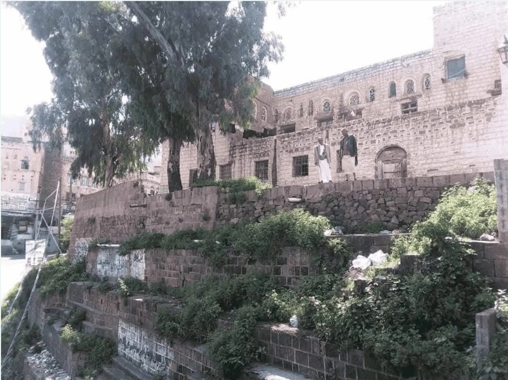 الحوثيون يؤجرون متحف إب ويقتطعون جزءاً منه لقسم الشرطة وسط تحذيرات من تهديد التراث اليمني