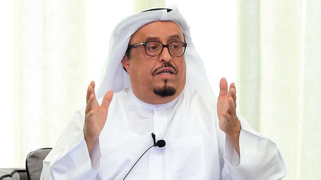 ضاحي خلفان يتحدث عن أمنية يتمنى ان تتحقق في اليمن 