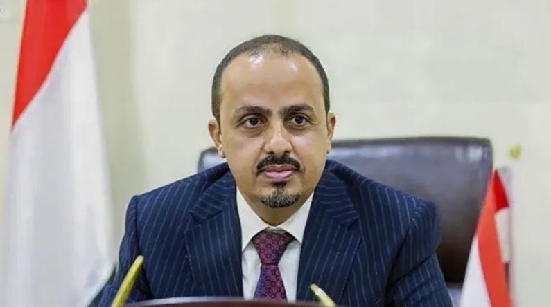 الإرياني يشيد بالدعم السعودي لليمن: مواقف ثابتة تُترجم إلى أفعال تنموية ملموسة