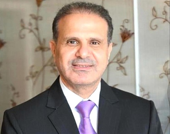 جابر محمد: شخصيات كبيرة ترغب بالمشاركة في الحوار الجنوبي بالرياض والكشوفات بانتظار إعلان اللجنة المختصة