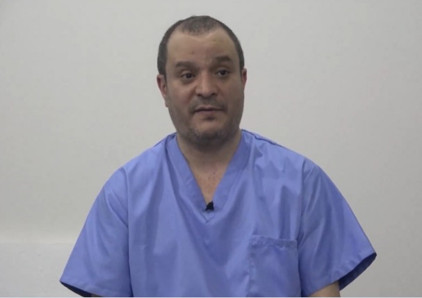 الحوثيون يباشرون محاكمات انفرادية لموظف أممي معتقل في صنعاء