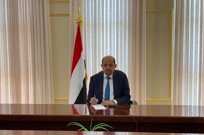 مباحثات يمنية أممية لتطوير آليات التنسيق الإنساني ودعم الاستقرار المستدام