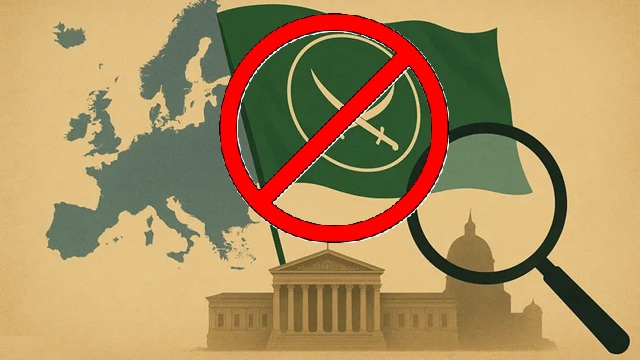 لماذا استثنت واشنطن إخوان اليمن والسودان من قوائم الإرهاب الأمريكية؟