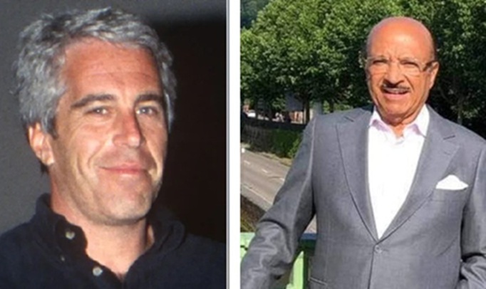 مراسلات شاهر عبدالحق وإبستين: مساعٍ سرية في قلب واشنطن لتغيير مسار حرب 2017 وترتيب لقاءات في الإمارات