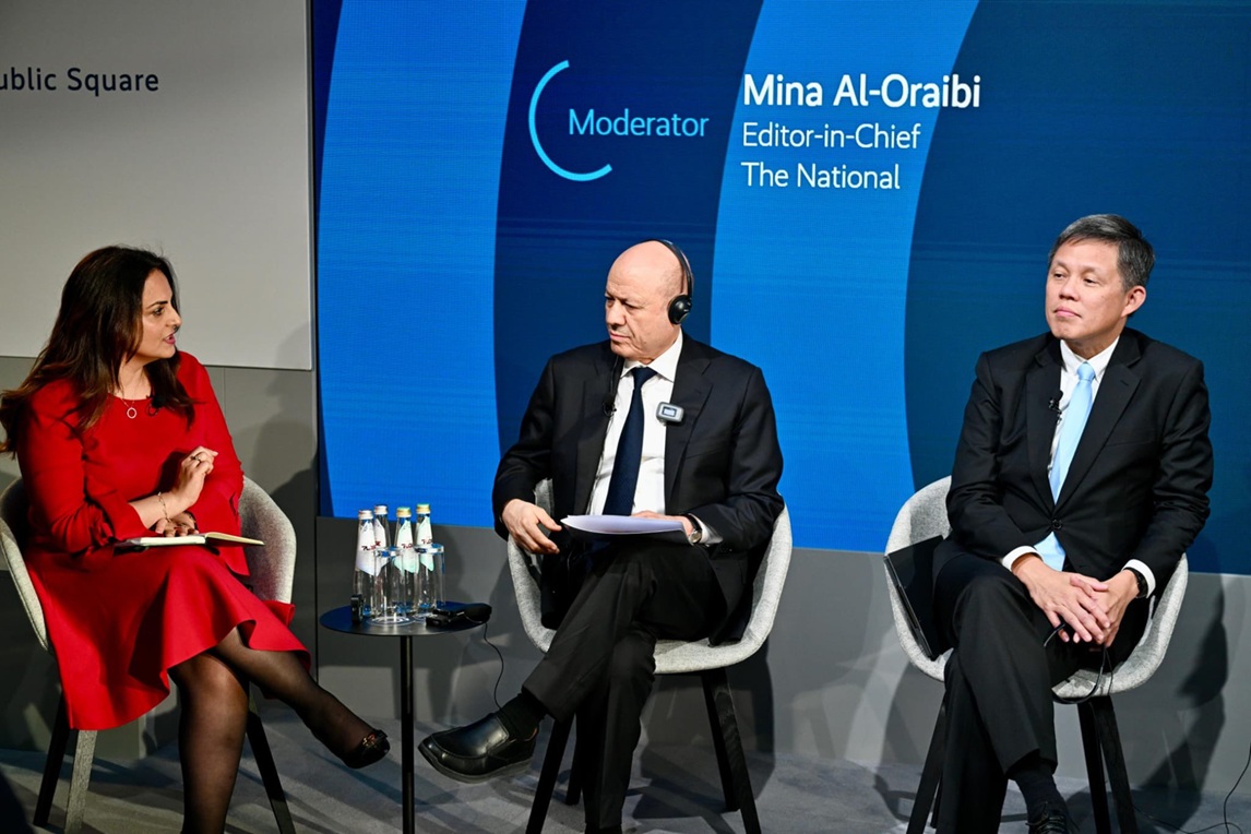 الارياني: مشاركة الرئيس العليمي في مؤتمر ميونخ محطة مفصلية وتدشين لمرحلة جديدة في أداء الدولة