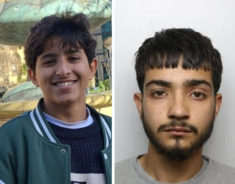 إدانة سائق بقتل فتى يمني دهسًا في شيفيلد بعد مطاردته راكبي دراجات كهربائية