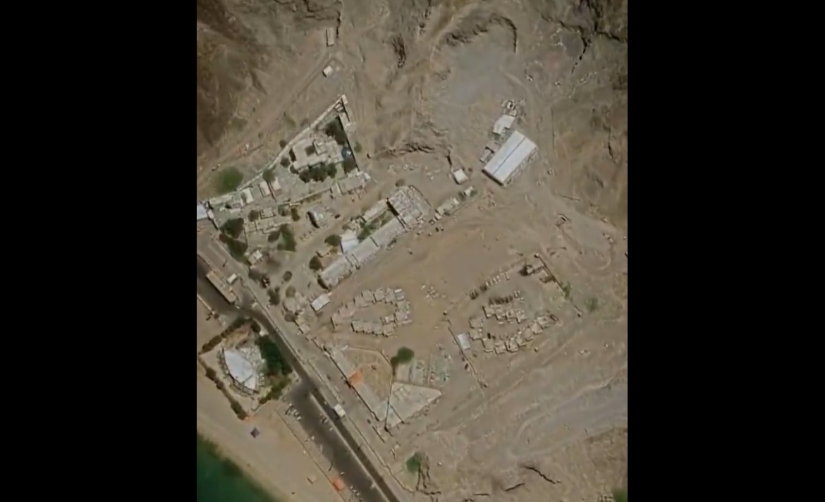 تقرير حقوقي يكشف تفاصيلا جديدة حول سجن سري في عدن دعمته الامارات ويطالب بالتحقيق والمساءلة