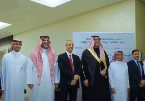 مجموعة هائل سعيد أنعم تستحوذ على 60% من «جلف نيو كير» لتعزيز حضورها في سوق الأدوية السعودي