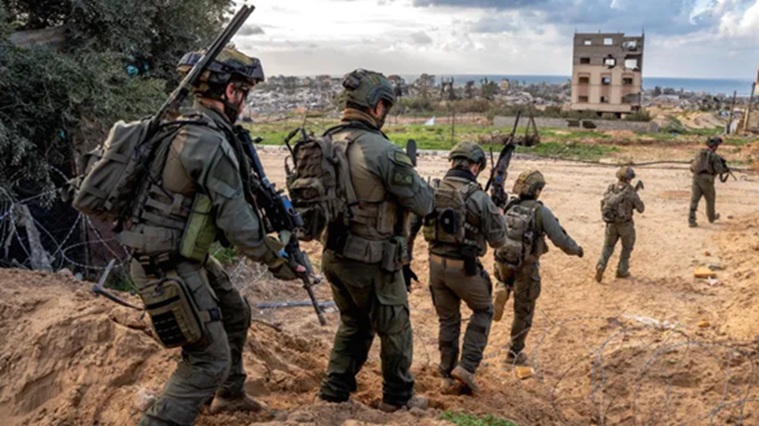 صحيفة عبرية تكشف ولأول مرة عدد اليمنيين الذين يقاتلون في صفوف جيش الاحتلال 