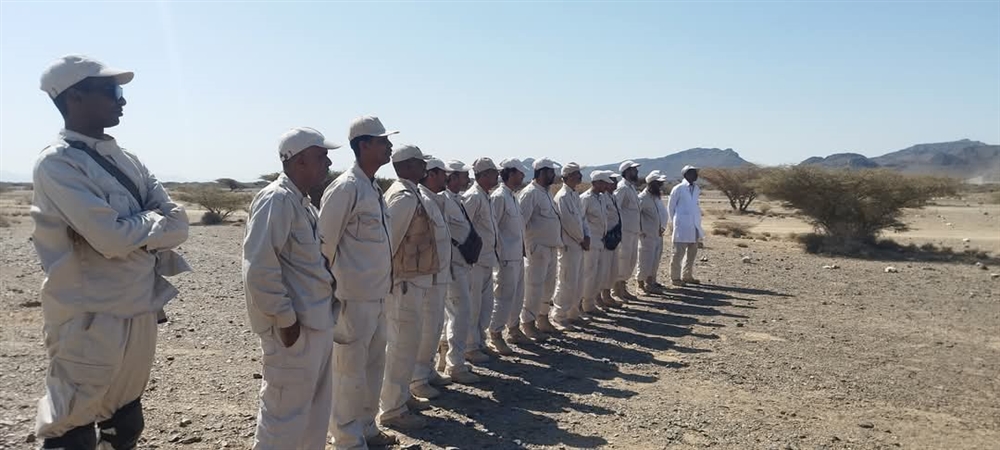 انفجار لغم حوثي يودي بحياة 3 أطفال ويصيب رابع في حجة