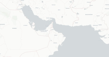 هيئة بريطانية تؤكد خلو الخليج العربي وخليج عمان من حوادث أمنية خلال 24 ساعة