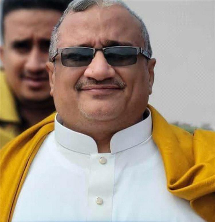 انشقاق عضو مجلس شورى حوثي ووصوله إلى مناطق الحكومة 