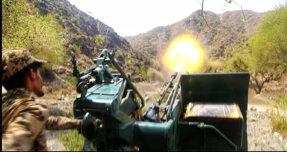 انفجار الوضع بين الجيش والحوثيين في تعز وهذا الطرف المنتصر مع تصاعد المعارك وارتفاع عدد القتلى