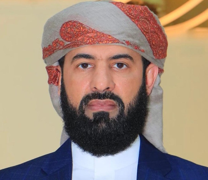 الرباش يوجه رسالة إلى أبناء أبين بعد ساعات من تعيينه... ماذا قال؟