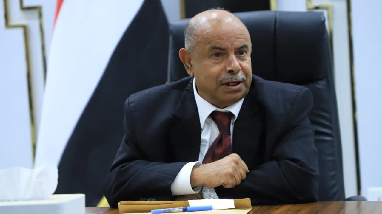 الخنبشي: صرف مكرمة مالية لأسر قتلى الحراك الجنوبي في حضرموت بدعم سعودي