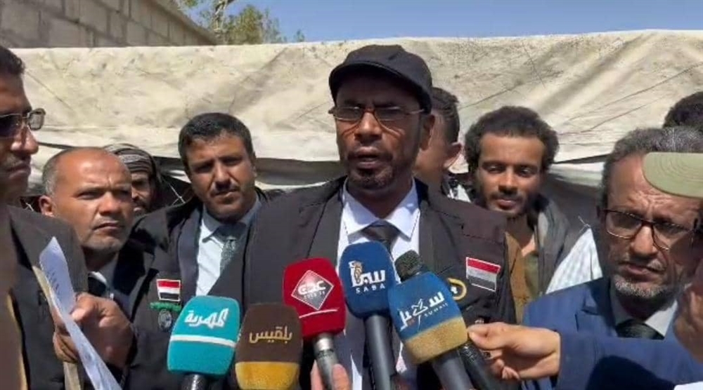 نقابة المحامين بمأرب تشكّل فريقاً قانونياً لمساندة جرحى الجيش المعتصمين