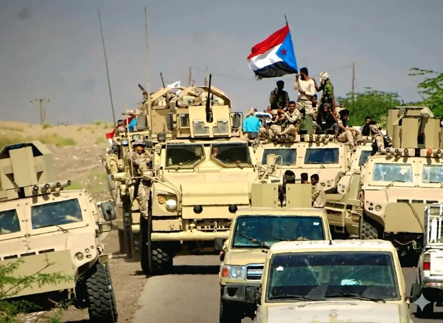 مصدر عسكري: تفاهمات سعودية–إماراتية مع المجلس الانتقالي لتوزيع المهام العسكرية في حضرموت