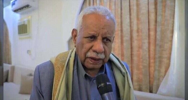 الشيخ الكثيري: لقاء حضرموت مع الوفد السعودي يمهّد لآفاق أمل واستقرار واسع بالمحافظة