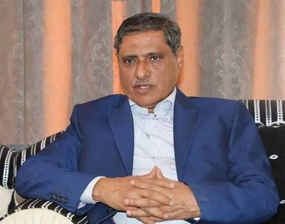 البحسني يدعو إلى تطبيع الحياة في حضرموت ويشيد بدور أبنائها والتحالف العربي