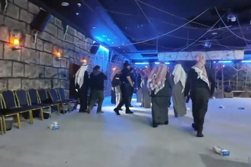 الكويت تغلق حسينية غير مرخصة داخل منزل استخدمها مالكها لـ إثارة الفتن