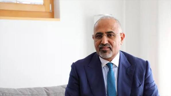 اليمن: النائب العام يشكل لجنة تحقيق رسمية بحق عيدروس الزُبيدي بتهم الخيانة والاعتداء على الدولة