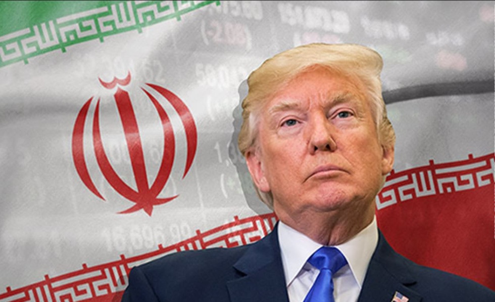 مسؤول سعودي: وساطة خليجية ثلاثية أثنت ترمب عن شن ضربة عسكرية ضد إيران