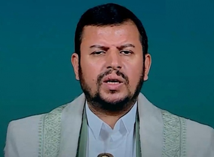 عبدالملك الحوثي: جادون في استهداف أي تمركز إسرائيلي في إقليم أرض الصومال