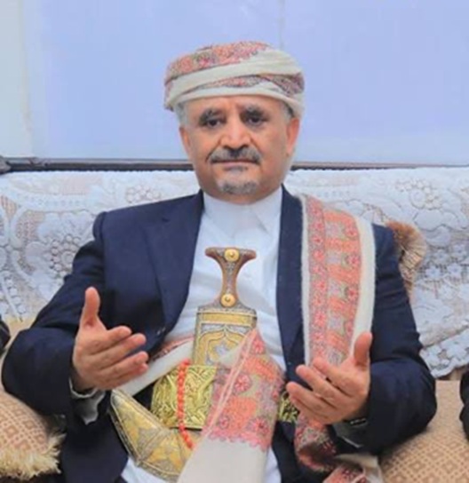 ميليشيا الحوثي تواصل فرض حصار مطبق على منزل الشيخ الأحمر في صنعاء