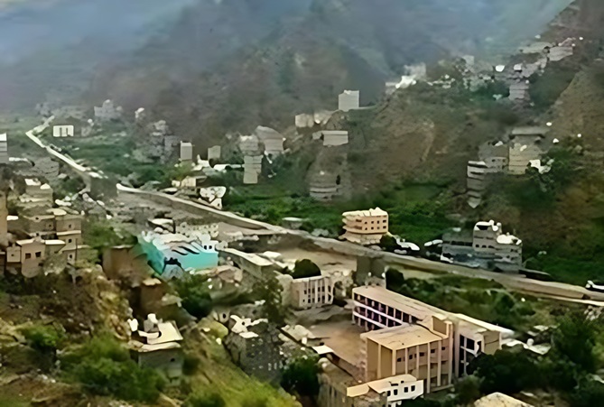 طفل يلقى حتفه غرقا داخل خزان مياه جنوبي اليمن