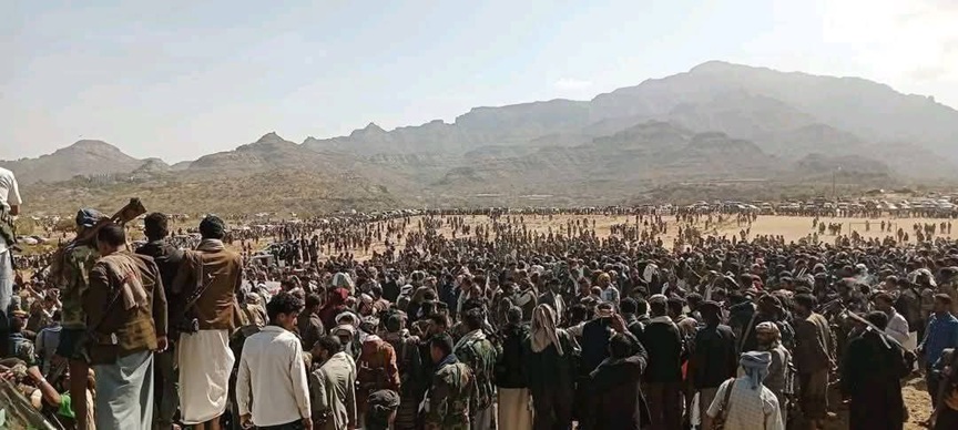 تداعي قبائل ثلاث محافظات يجبر ميليشيا الحوثي على الافراج عن محتجزين من آل فاضل