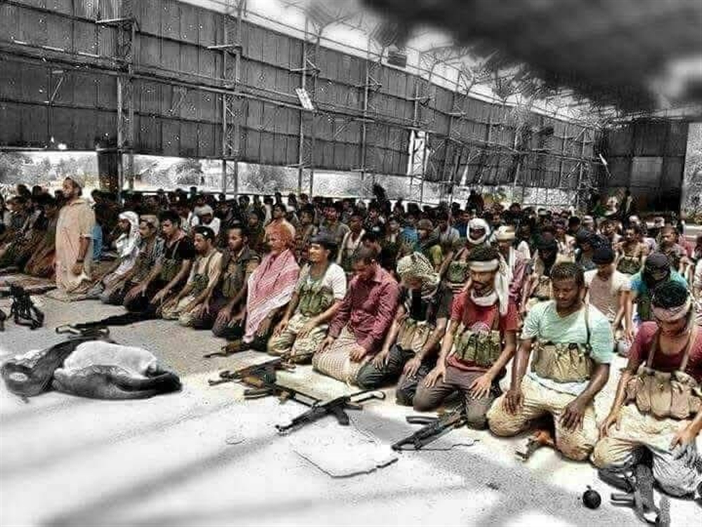 حملة إعلامية لإحياء الذكرى الـ11 لتحرير عدن تحت وسم ‎#عدن_ذكرى_النصر11