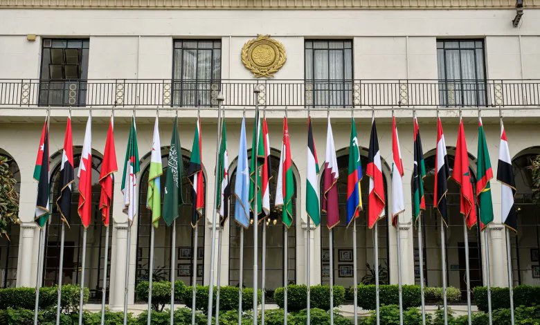 مجلس وزراء الإعلام العرب يدين الهجمات الإيرانية على دول عربية ويدعو الإعلام إلى تحري الدقة وتعزيز التضامن