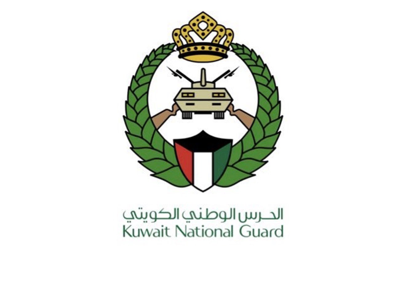 الحرس الوطني أسقط 5 طائرات درون في احد مواقع المسؤولية