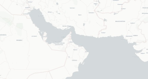 هيئة بريطانية: لا حوادث أمنية في الخليج خلال 24 ساعة رغم ”توتر“ الأوضاع